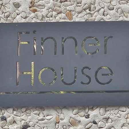 בונדוראן Finner-House מראה חיצוני תמונה